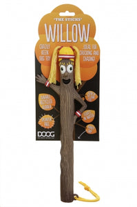 Doog Ms Willow Fetch Stick Dog Toy