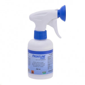 Frontline Flea Treatment Spray