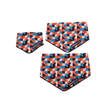 Load image into Gallery viewer, URBANPAWS Marley Bandana
