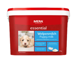 MERA Essential Puppy Milk