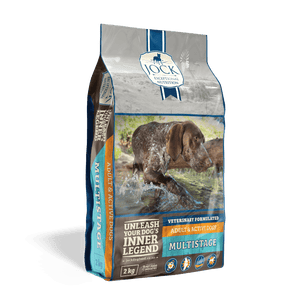 Jock Multistage Dog Food - 8kg, 20kg