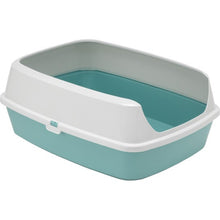 Load image into Gallery viewer, Moderna Maryloo Litter Tray with Rim (Large)
