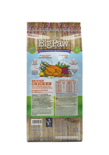 Load image into Gallery viewer, Little Big Paw British Chicken Complete Dry Food for Kittens 1,5kg
