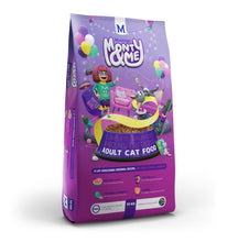 Load image into Gallery viewer, MONTY &amp; ME ESSENTIAL ALL BREED ADULT CAT FOOD (Original Recipe) 2kg, 5kg, 10kg or 20kg
