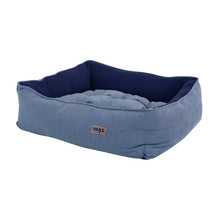 Load image into Gallery viewer, ROGZ Moon Walled Pet Bed
