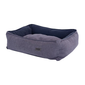 ROGZ Moon Walled Pet Bed
