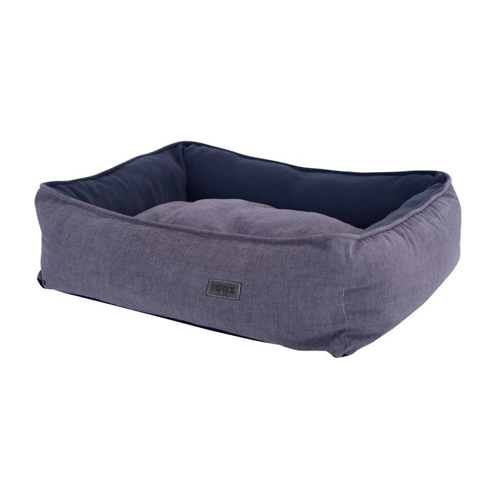 ROGZ Moon Walled Pet Bed