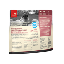 Load image into Gallery viewer, ORIJEN CAT TREATS: Grass-Fed Lamb Freeze-Dried Cat Treats
