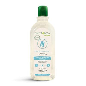 AMAZONIA Pet Care Shampoo 500ml & AMAZONIA Pet Care Conditioner