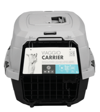 Load image into Gallery viewer, Viaggo Pet Airline Carrier
