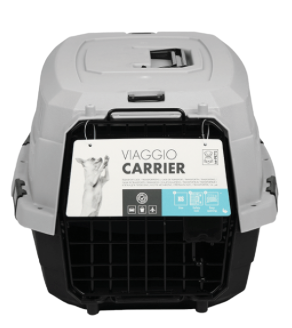 Viaggo Pet Airline Carrier