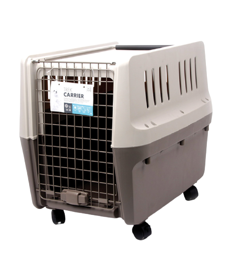 Trek Pet Airline Travel Carrier