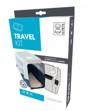 Load image into Gallery viewer, Pet Travel Kit for Airline Travel

