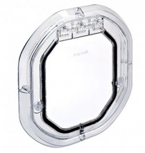 Load image into Gallery viewer, Pet-Tek Dog Door - Glass Fitting (Medium-Large or Small)
