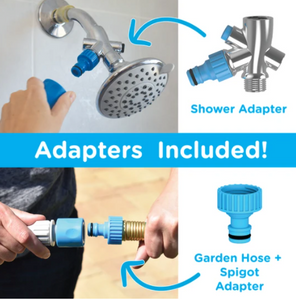 Aquapaw Pet Bathing Tool