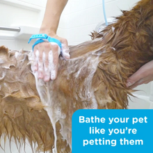 Load image into Gallery viewer, Aquapaw Pet Bathing Tool
