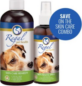 Regal Combo-Skin Care Remedy