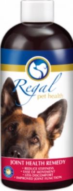 Regal joint health remedy bizzibabs.com