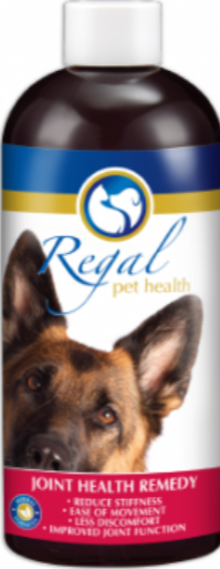 Regal joint health remedy bizzibabs.com