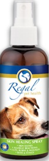 Regal Skin Healing Spray 200ml