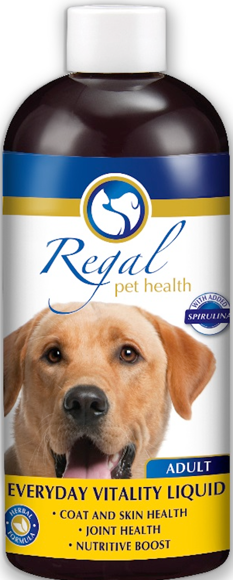 Regal Everyday Vitality 400ml