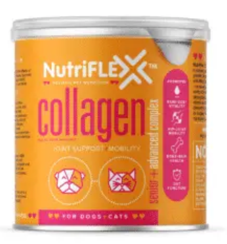 Nutriflex Advanced Mobility Complex