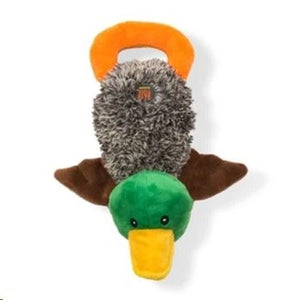 Flyer Pal Duck Charming Pet Dog Toy