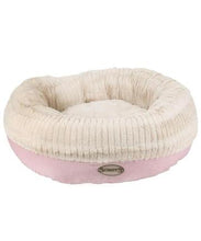 Load image into Gallery viewer, Scruffs Ellen Donut Dog Bed Medium &amp;  X-Large
