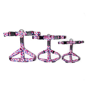 URBANPAWS Pixel Dog Harness