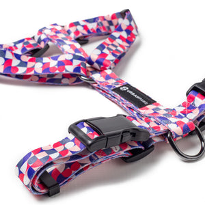 URBANPAWS Pixel Dog Harness