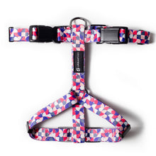 Load image into Gallery viewer, URBANPAWS Pixel Dog Harness
