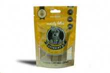 Load image into Gallery viewer, Cuthbert&#39;s Moisty Bites Dog Treats - 120g bag or 500g tub - various
