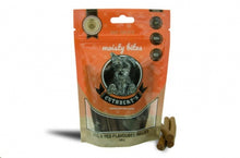 Load image into Gallery viewer, Cuthbert&#39;s Moisty Bites Dog Treats - 120g bag or 500g tub - various
