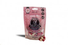 Load image into Gallery viewer, Cuthbert&#39;s Moisty Bites Dog Treats - 120g bag or 500g tub - various
