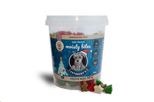 Load image into Gallery viewer, Cuthbert&#39;s Moisty Bites Dog Treats - 120g bag or 500g tub - various
