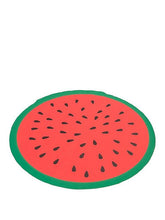 Load image into Gallery viewer, Chillout Cooling Mat Watermelon Print - Circular
