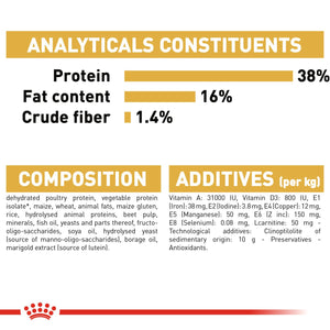 ROYAL CANIN® Siamese & Oriental Adult Cat Food