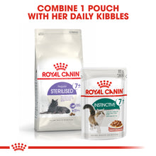 Load image into Gallery viewer, ROYAL CANIN® Sterilised Adult Cat Food
