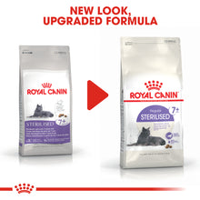 Load image into Gallery viewer, ROYAL CANIN® Sterilised Adult Cat Food
