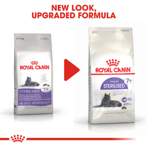 ROYAL CANIN® Sterilised Adult Cat Food