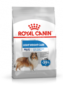 ROYAL CANIN® Maxi Light Weight Care