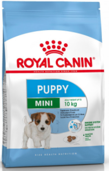ROYAL CANIN Mini Puppy Dog Food