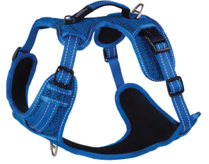 ROGZ Explore Harness - Two Point Steering
