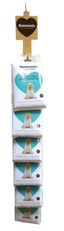 House Training & Puppy Pads