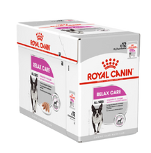 Load image into Gallery viewer, Royal Canin Relax Care Loaf
