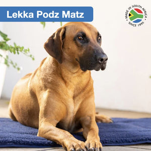 ROGZ Lekka Pod Mat for Indoors or Outdoors