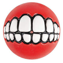 Load image into Gallery viewer, ROGZ Grinz Dog Treat Ball
