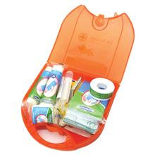 Load image into Gallery viewer, First Aid Travel/Home Kit for Your Pets
