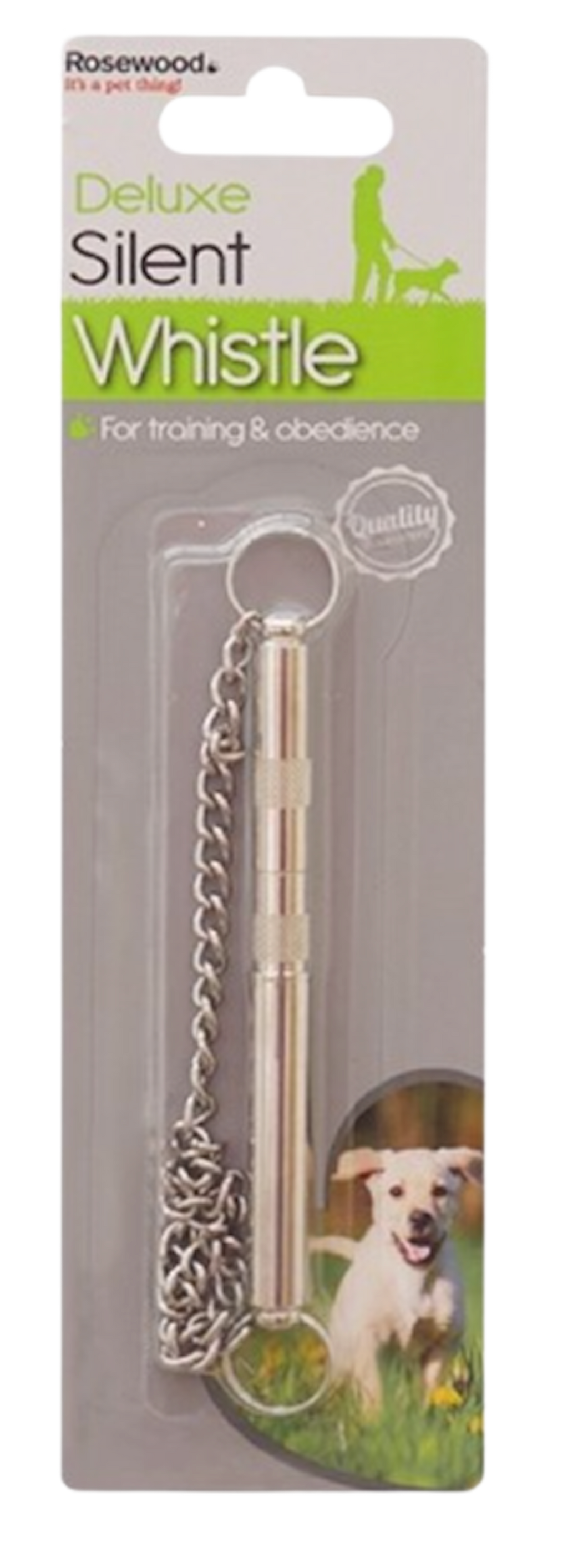 Dog Whistles