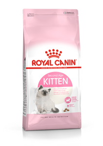 ROYAL CANIN Growth Kitten Food